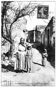 SBA RUE DU QUARTIER ARABE 01